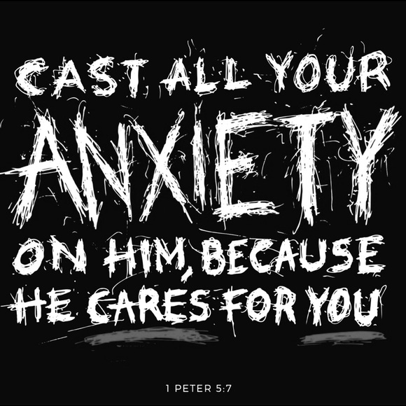 Other - Give it all to God🌟